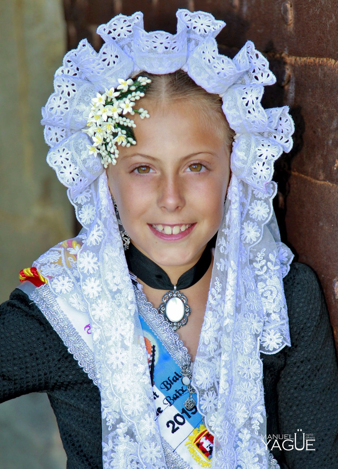 Ángela Llinares López - Sant Blai de Baix