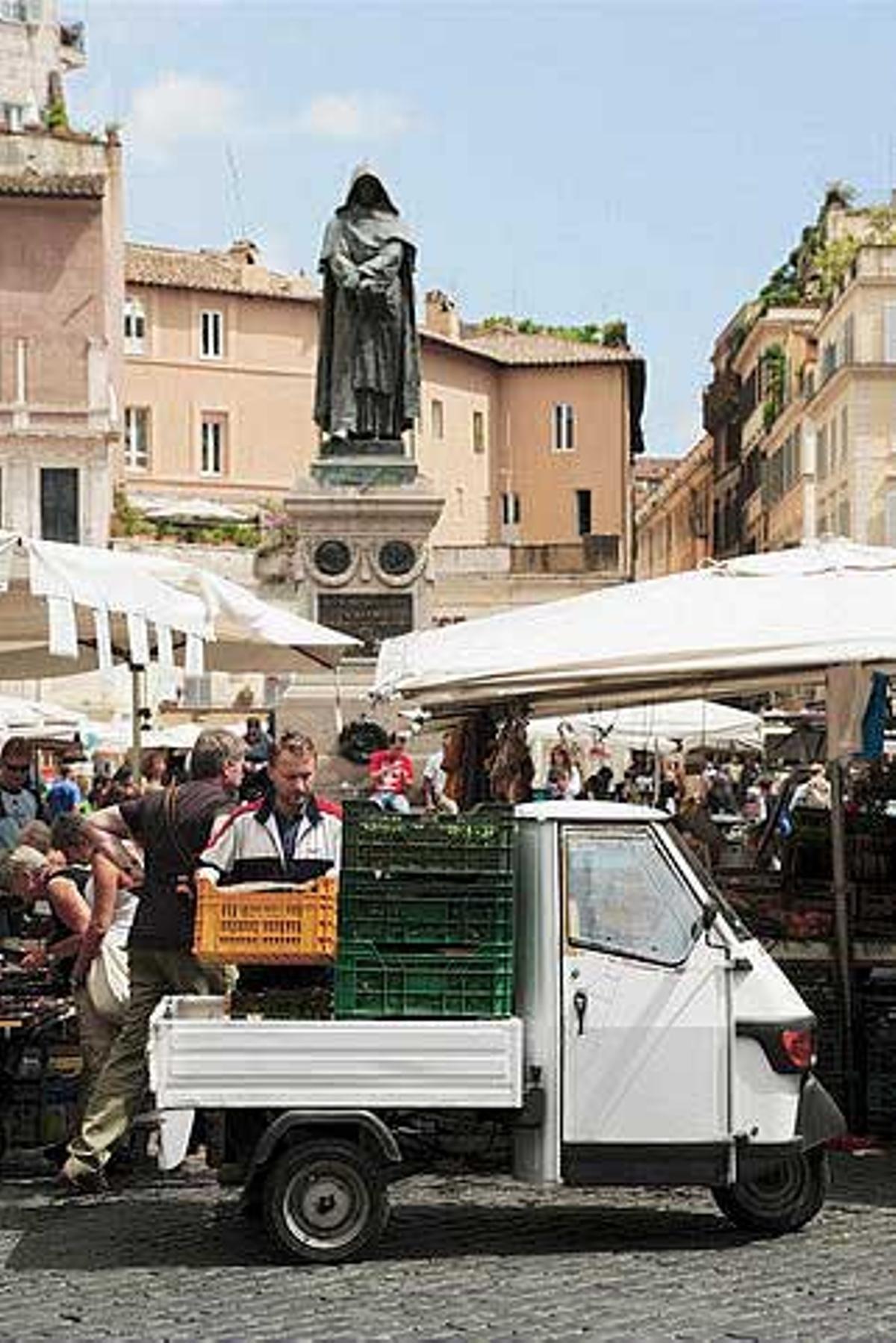 Roma: diversidad cultural