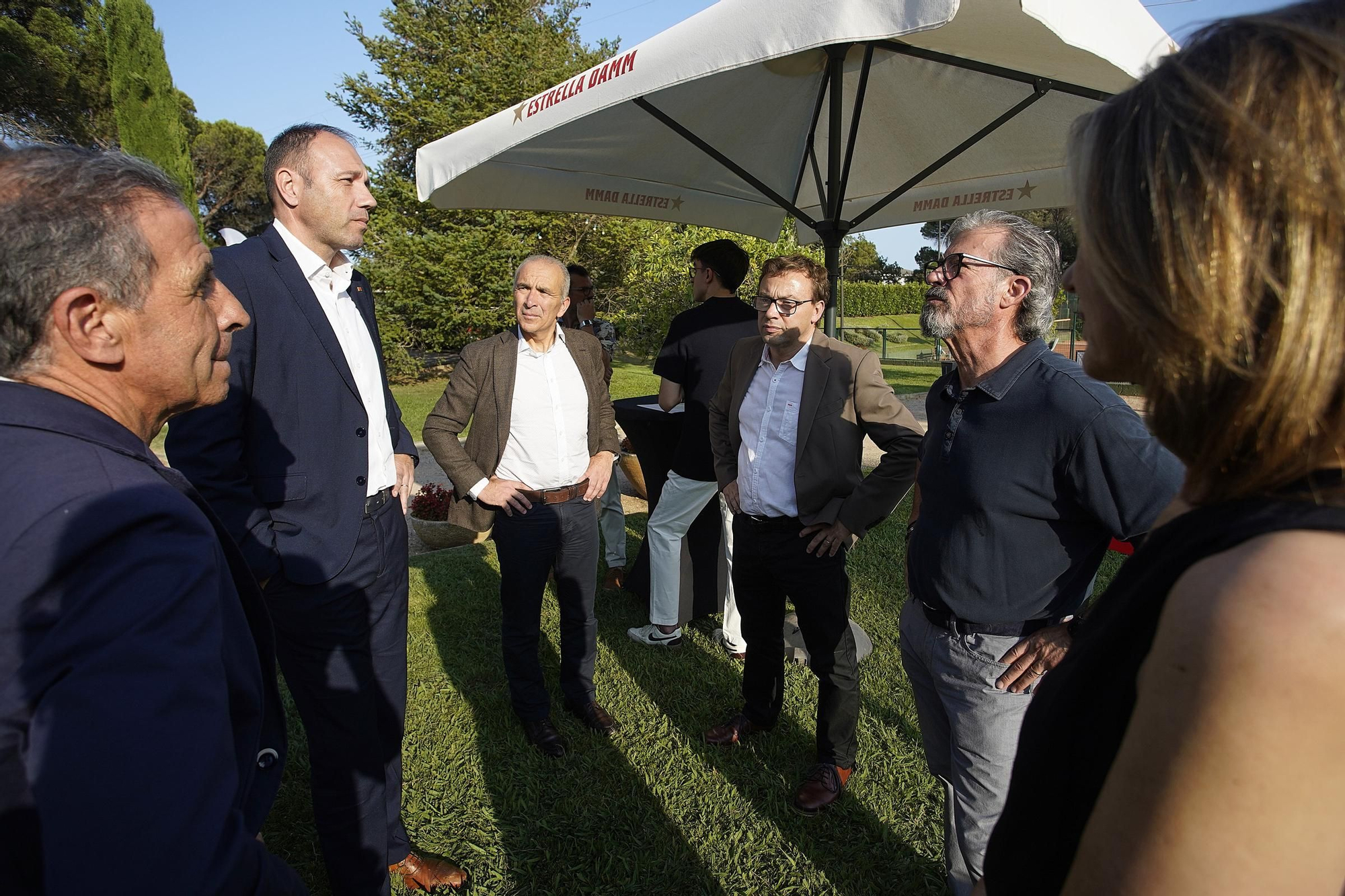 Les imatges de la tercera edició dels Premis Atenea
