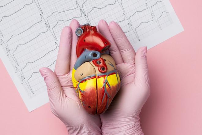 Los infartos e ictus ya cuestan tantas vidas en el trabajo como las caídas o los choques