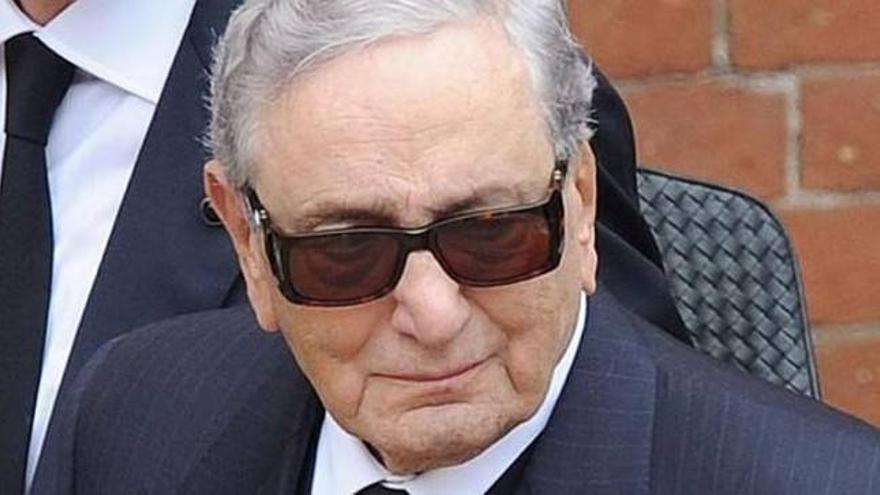 Muere Michele Ferrero, propietario de Nutella y Ferrero Rocher