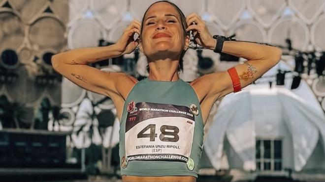 Verdeliss estará en el Mundial de 100 km: España convoca a nueve atletas para la gran cita del ultrafondo