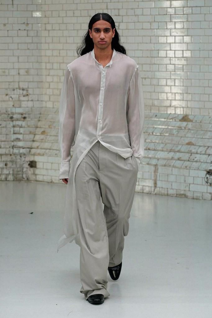 London College Of Fashion
