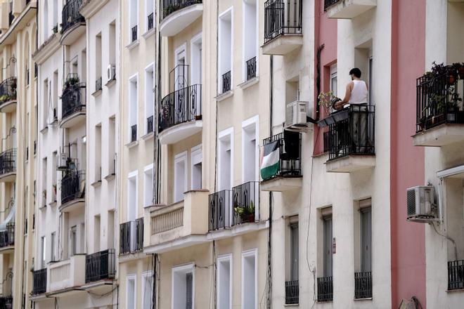 La crisis de la vivienda dispara las estafas inmobiliarias: "Se aprovechan de la desesperación de la gente"