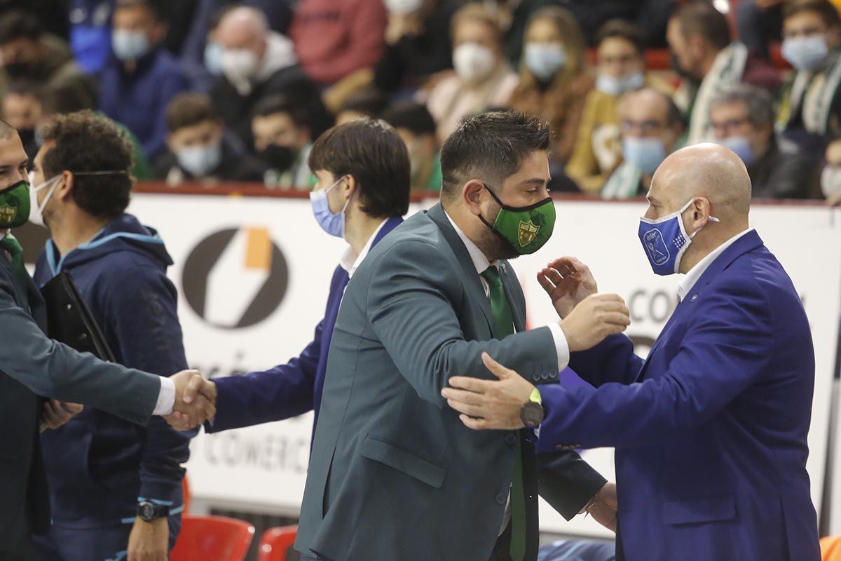 En imágenes el Córdoba Futsal Inter