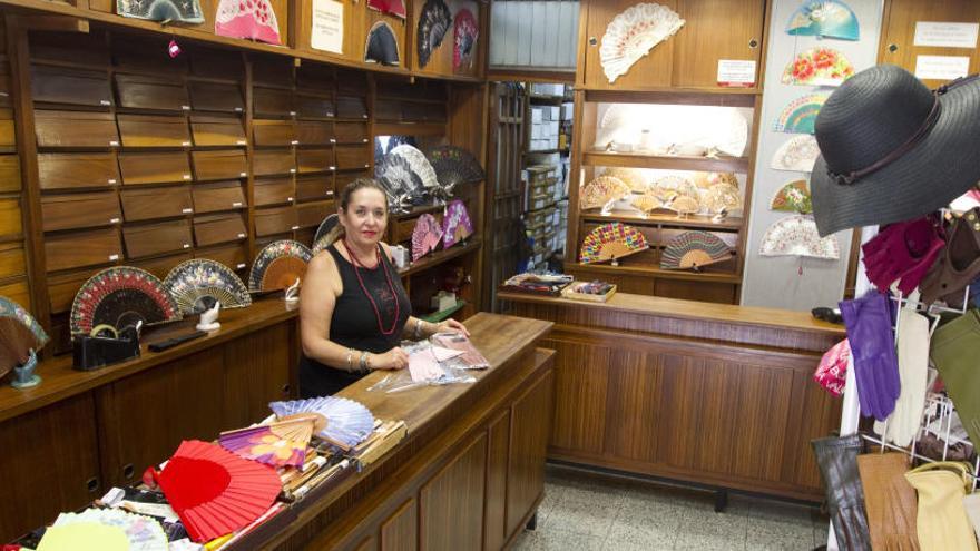 Una segunda oportunidad para los comercios históricos en la ciudad de València