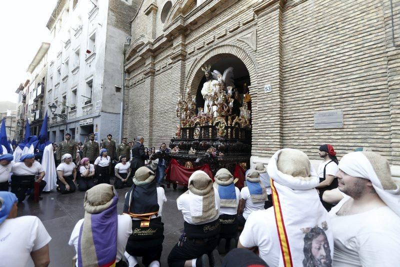 Procesión de la Humildad