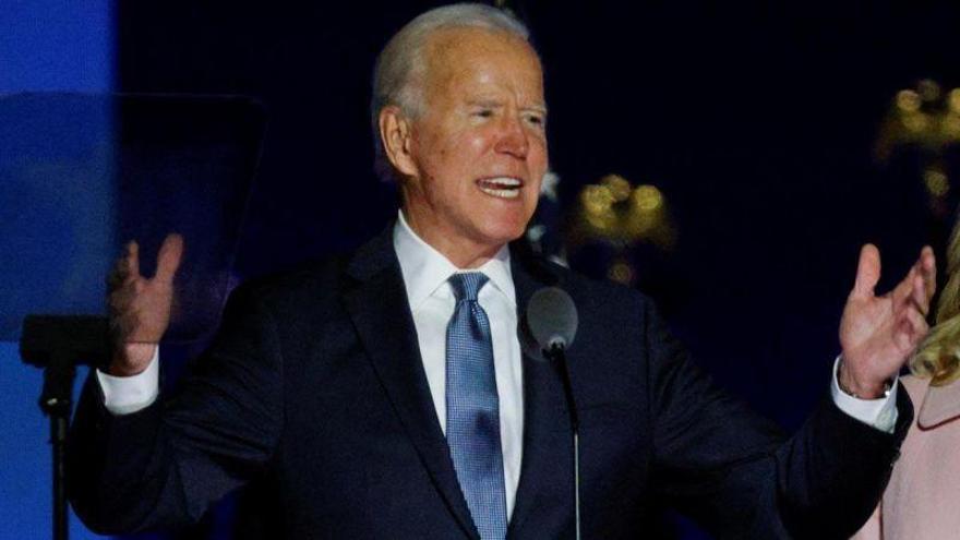 Biden elige como Fiscal General a un juez que los republicanos rechazaron para el Tribunal Supremo