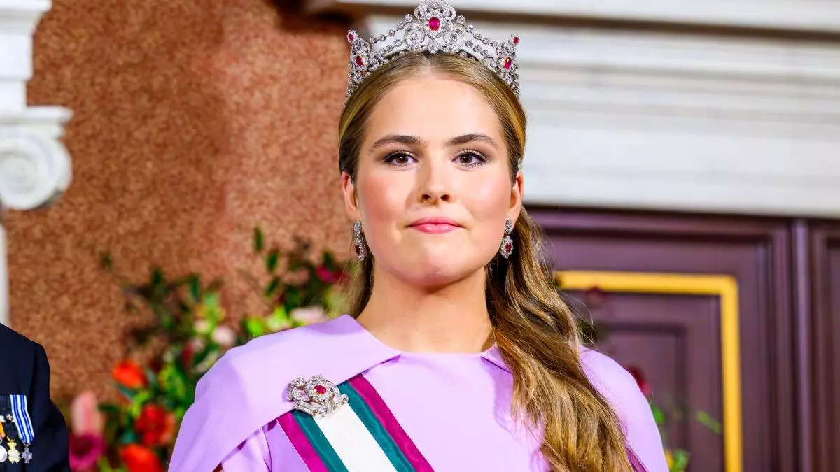 Las princesas europeas comparten un grupo de WhatsApp: "Para entendernos entre nosotras"