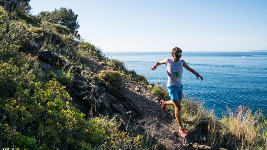 Turisme de Roses incorpora quinze rutes de &quot;running&quot; per conèixer l&#039;entorn natural