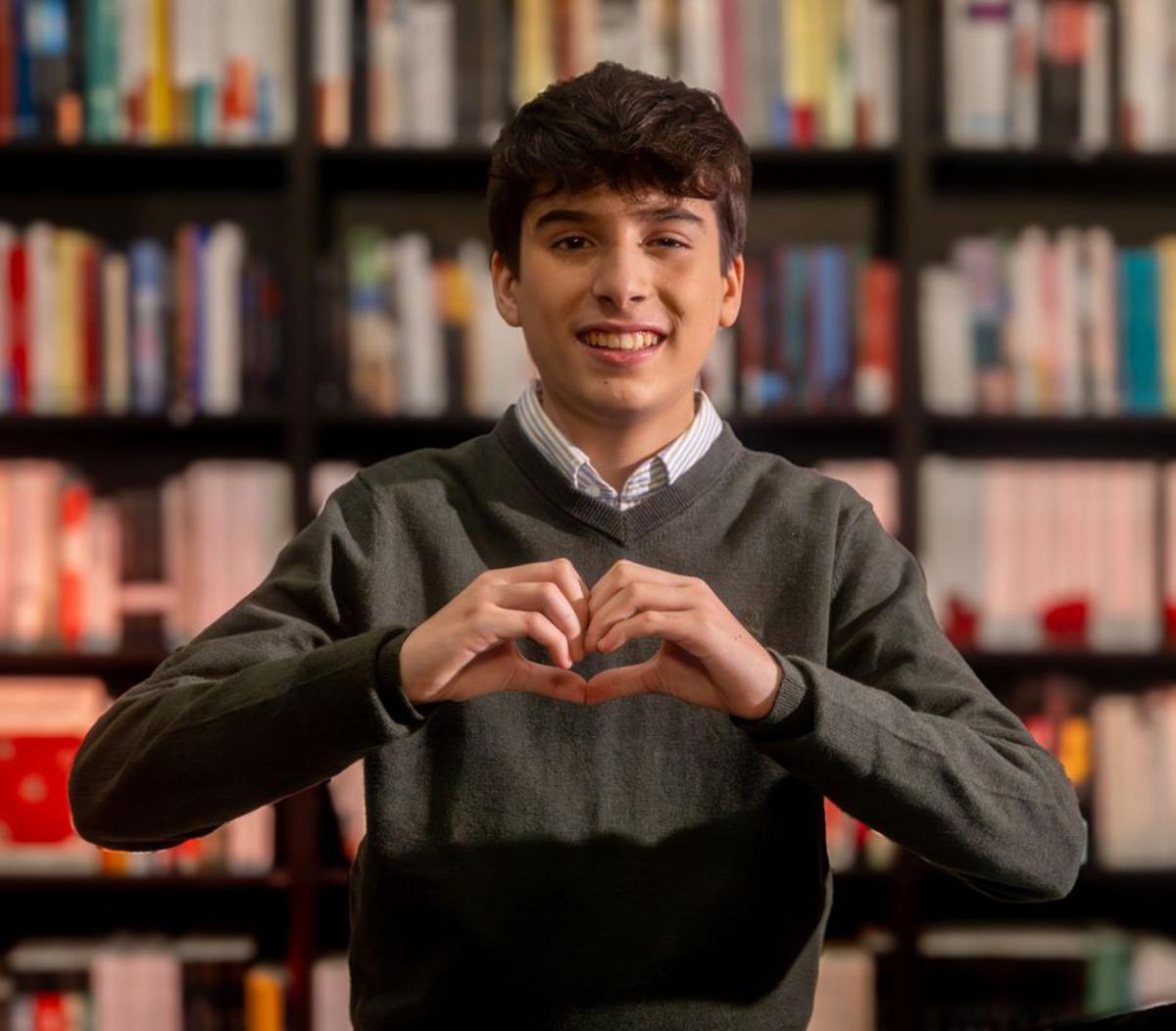 Eurovisió Júnior 2025