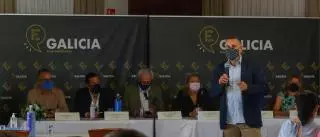 El futuro del sector mar-industria vuelve a estar amenazado