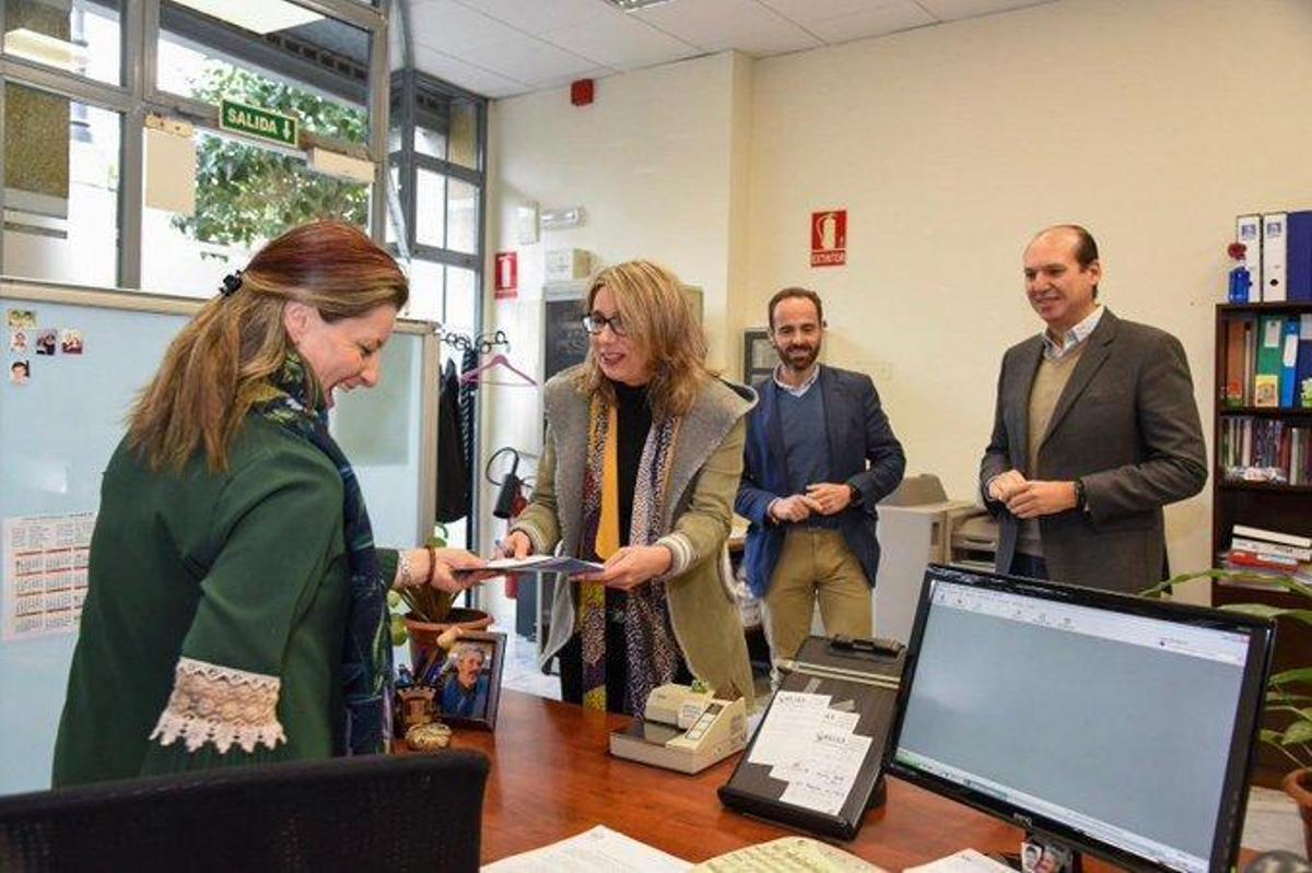 El PP registra una enmienda de totalidad a los presupuestos de 2020 po