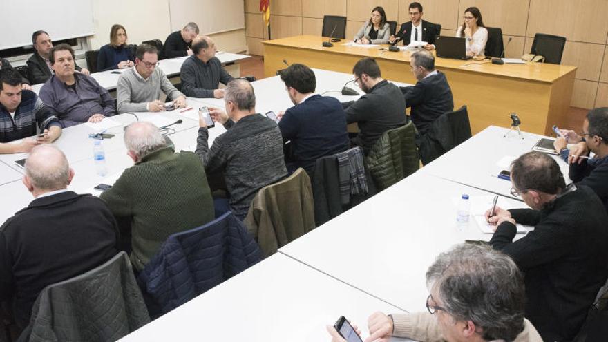 Consell d&#039;alcaldes del Bages