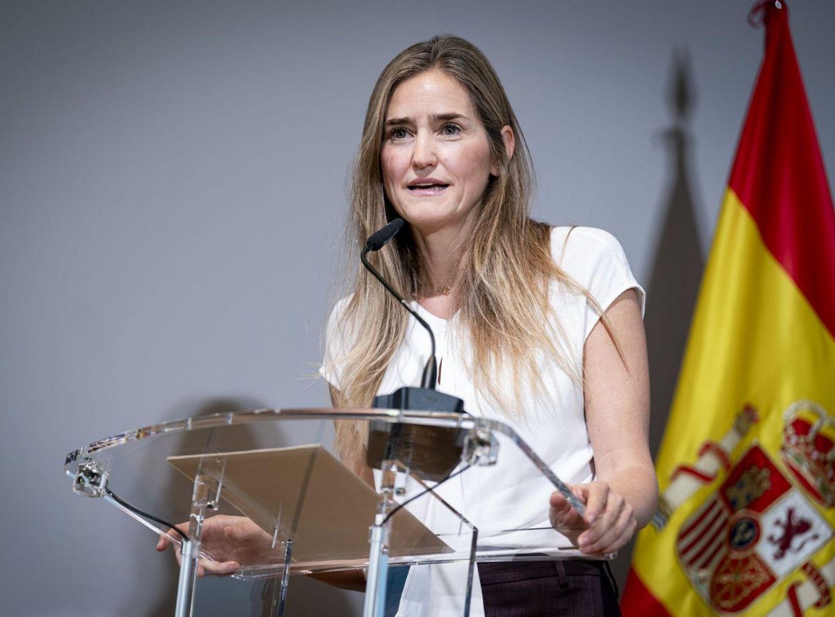 El Govern central invertirà 13.600 milions fins al 2030 a reforçar la xarxa elèctrica El Govern central invertirà 13.600 milions fins al 2030 a reforçar la xarxa elèctrica