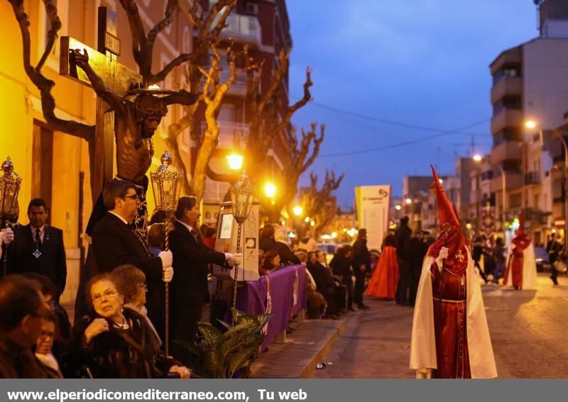 Procesión diocesana en Vila-real