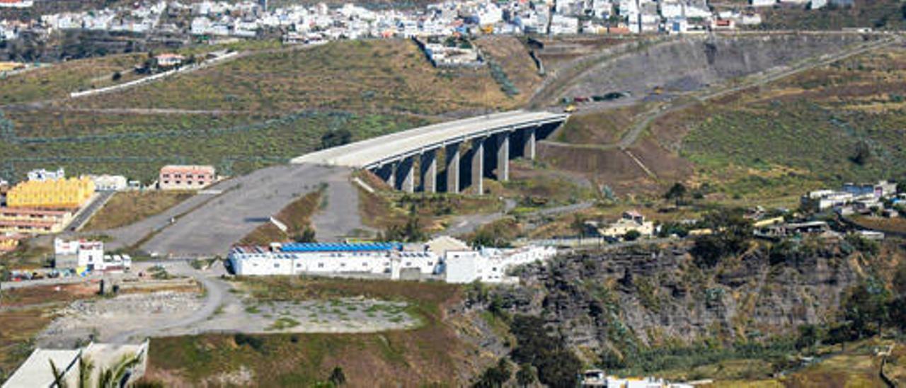 Obras Públicas certifica el equilibrio en inversión entre Gran Canaria y Tenerife