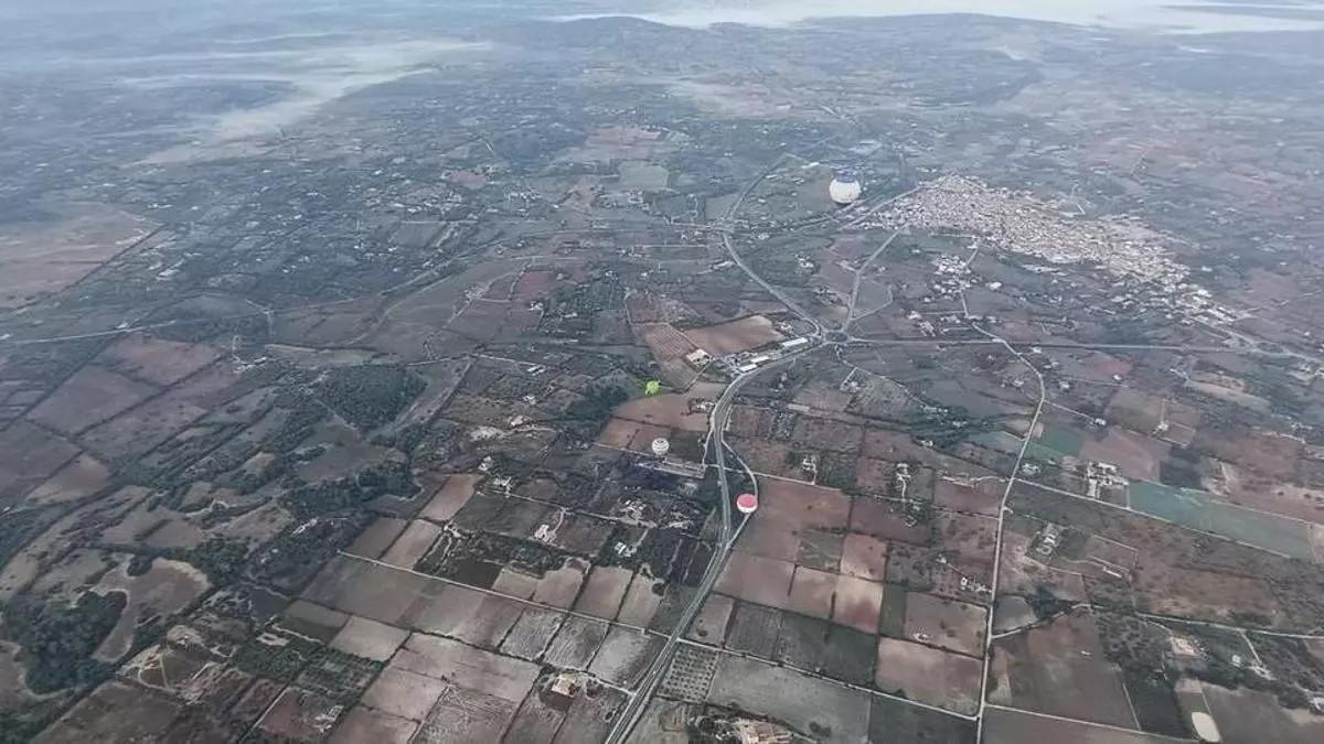 Im ländlichen Raum auf Mallorca gibt es ein Faible für den Bau von Häusern ohne Genehmigung.