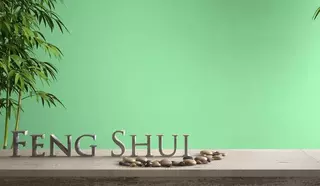 Consejos para alcanzar el feng shui en pisos pequeños