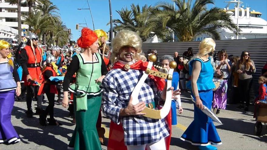 Carnaval de Ibiza (2018)