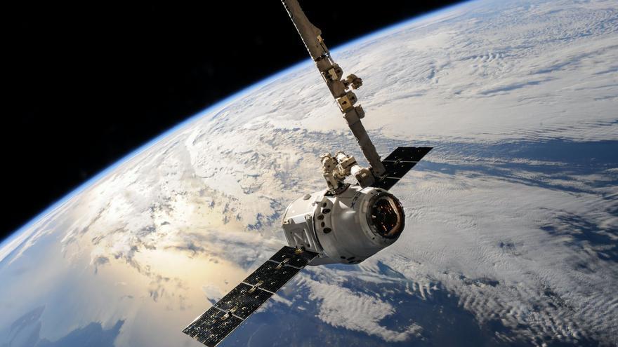 El primer satélite andaluz ya tiene fecha para su llegada al espacio