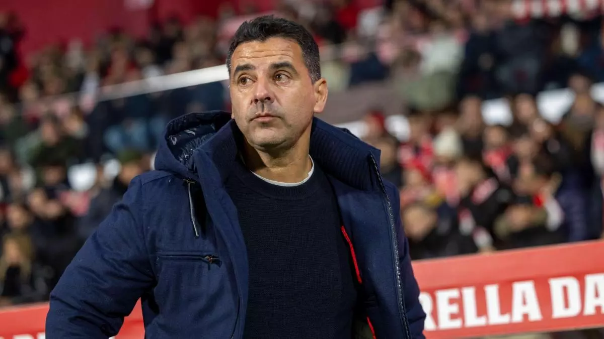 Lío por la fecha del Andorra-Girona de Copa Catalunya, con el Espanyol-Barça de precedente