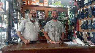 Calzados Herrero: la zapatería más antigua de Málaga