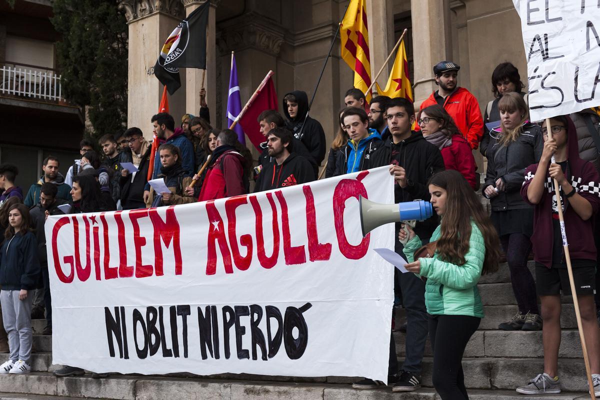 El Govern entrega el Premi Guillem Agulló i Salvador a l’Amical de Mauthausen i a les víctimes del nazisme espanyol