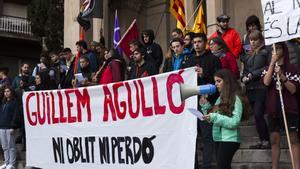 El Govern entrega el Premi Guillem Agulló i Salvador a l’Amical de Mauthausen i a les víctimes del nazisme espanyol