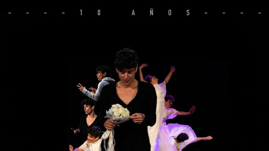 Teatro y danza contra la violencia de género