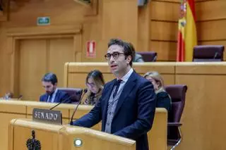Cuerpo traslada "varios" nombres a Sánchez para elegir al nuevo gobernador del Banco de España