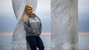 jcarmengol35990322 barcelona     21 10 2016     deportes    lidia valent n  fla161021173720