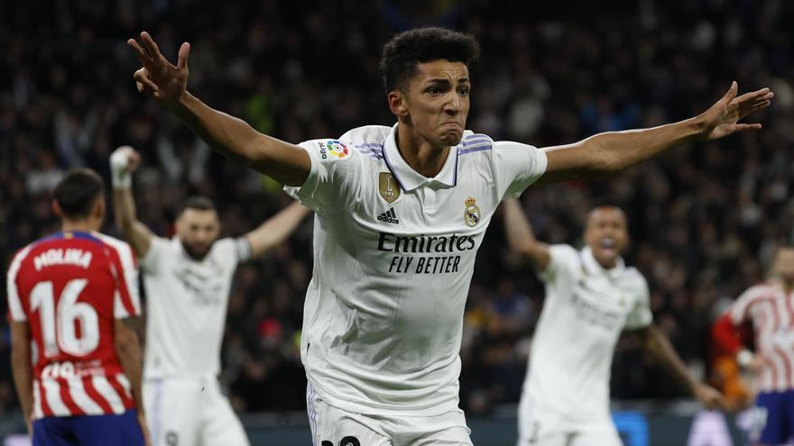 La redención de Álvaro Rodríguez en el Elche