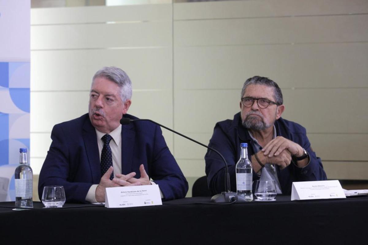 Intolerancias alimentarias, a debate con El Día