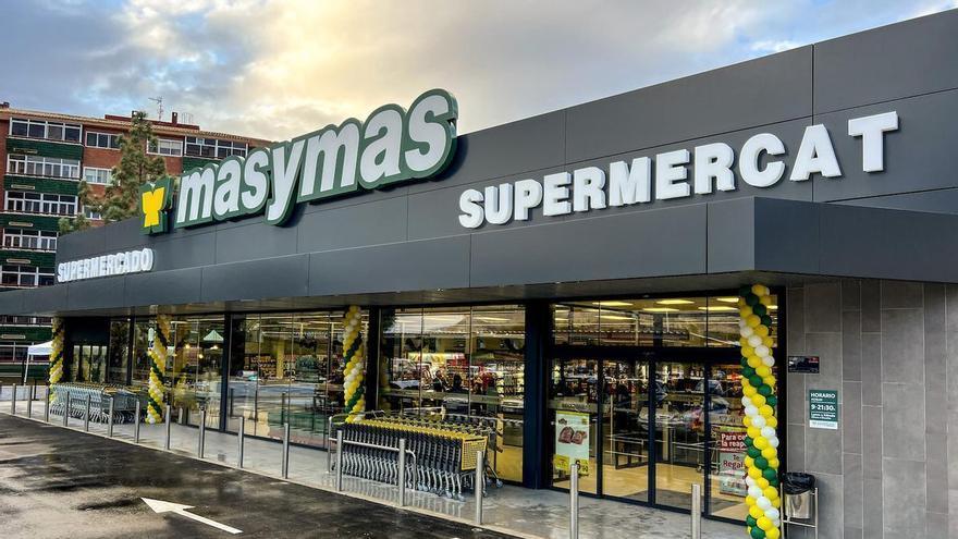 Masymas busca 300 trabajadores para este verano