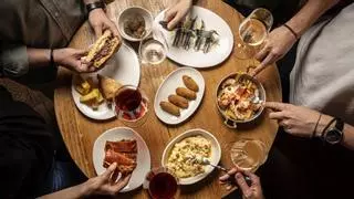 Siete restaurantes nuevos y buenos de Madrid que hay que conocer
