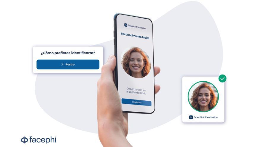 Facephi: cómo entrenar la tecnología para frenar el fraude financiero