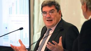 Sindicats i patronal es resisteixen a les presses del Govern amb el fons públic de pensions