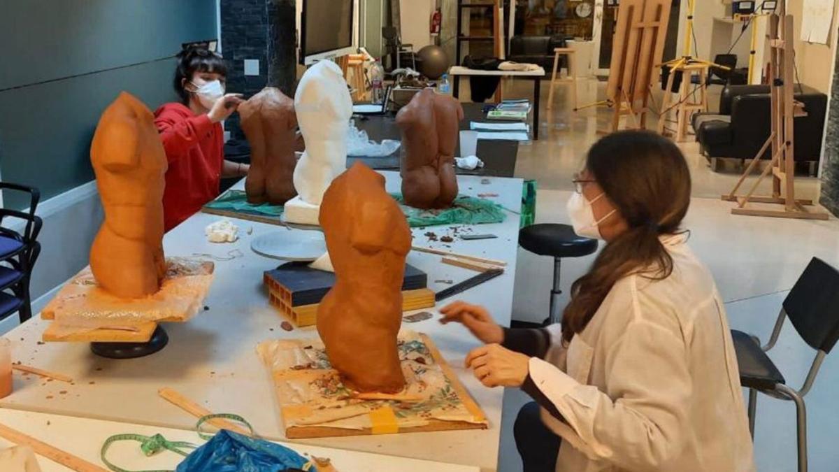 Bellas Artes se impartirá en Mallorca el próximo curso
