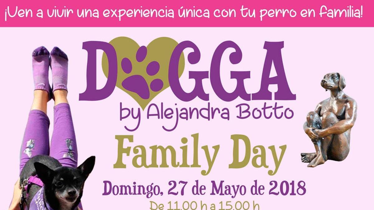 Dogga, by Alejandra Botto
