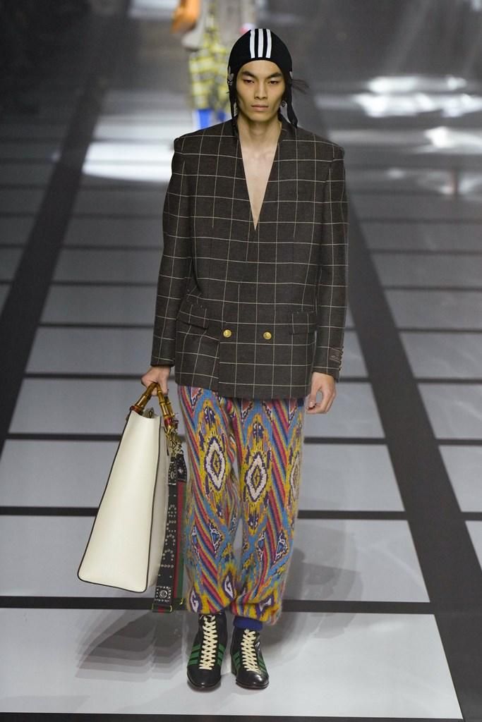 Gucci