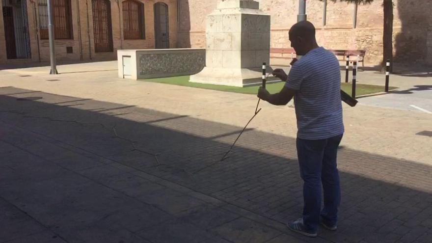 El PSOE de Massamagrell celebra la presidencia de Sánchez