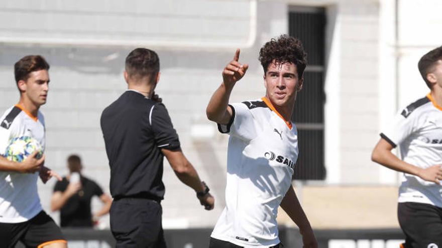 El Juvenil A afronta dos finales consecutivas