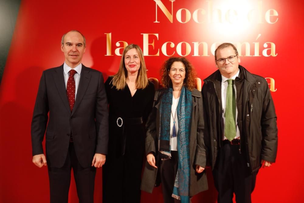 Noche de la economía valenciana 2019