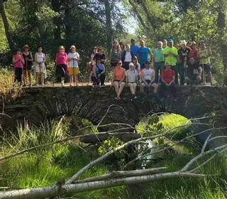 Las fiestas de Rabanales de Aliste: Camino del "cum laude"