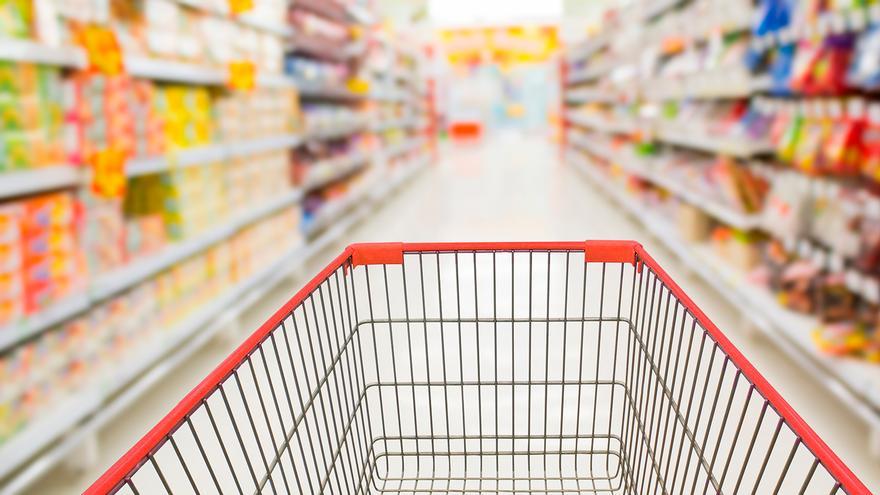 Alertan de la presencia de virus de hepatitis A en frutas que se venden en el supermercados de España