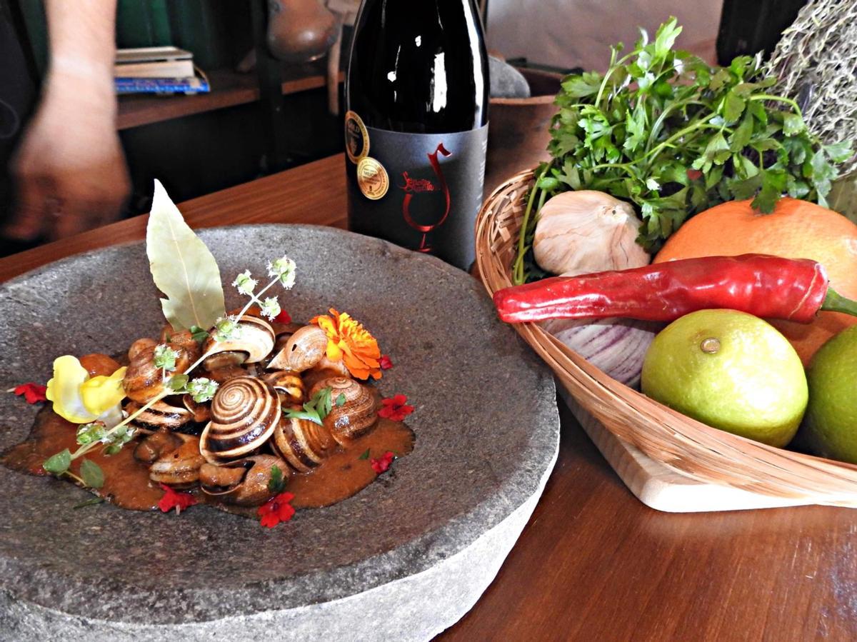 Restaurante El Guachinche (Agüimes)