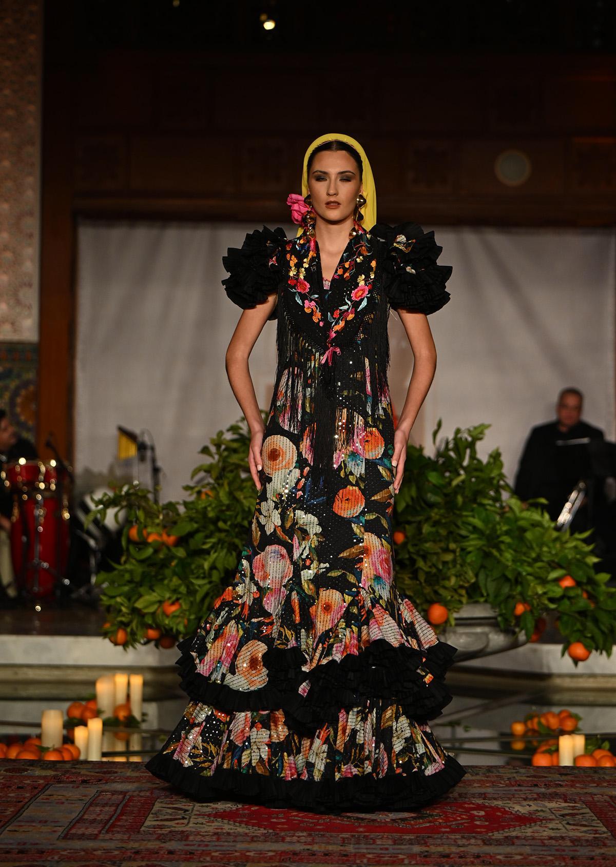 Los nuevos diseños de Rocío Peralta.