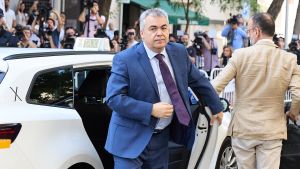 El PP impugna al TS els arguments de Cerdán