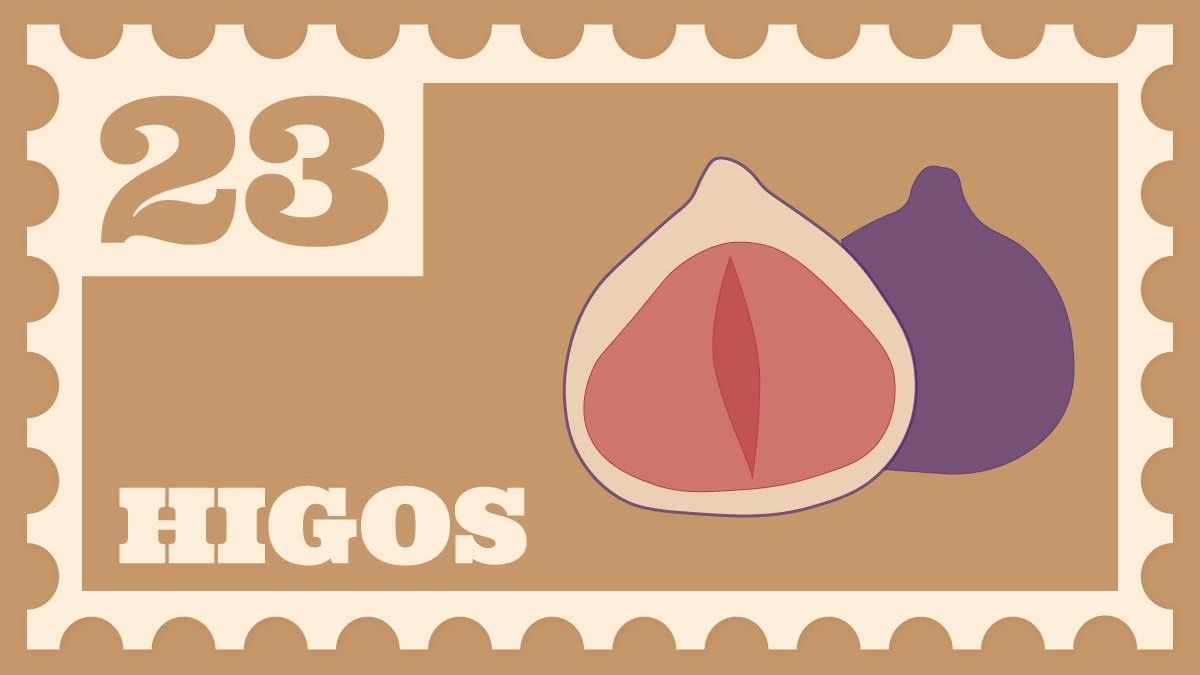 Alimentos de temporada: Los higos llegan con todo su sabor en el inicio del otoño